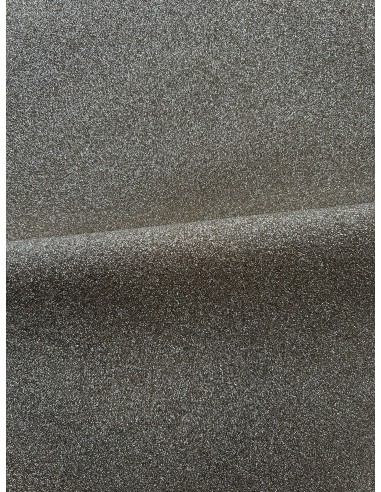 FABRIC GLITTER SUGAR CIGAR