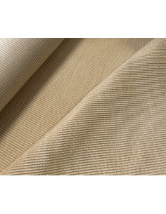 RAFFIA ROSA BEIGE