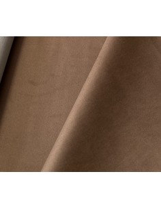 SUEDE FABRIC CIGAR