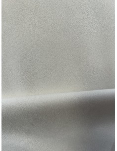 FABRIC SUEDINI WHITE