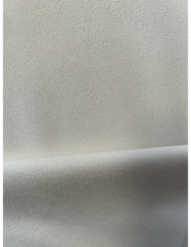 FABRIC SUEDINI WHITE