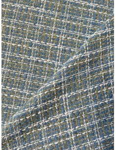 PICERNO FABRIC CIEL