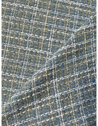 PICERNO FABRIC CIEL