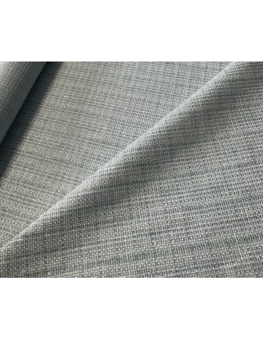 PINETO FABRIC LIGHT CIEL