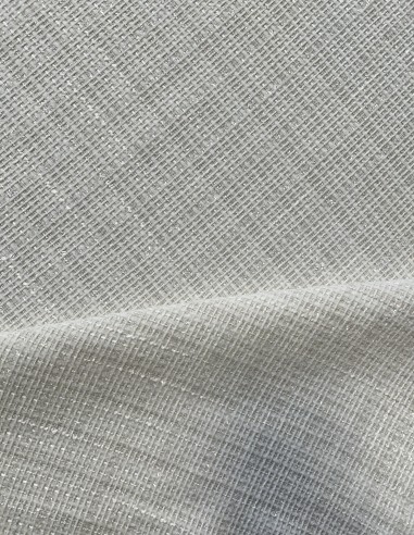 PINETO FABRIC WHITE