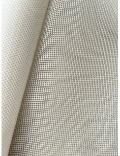 FILTIRE FABRIC WHITE