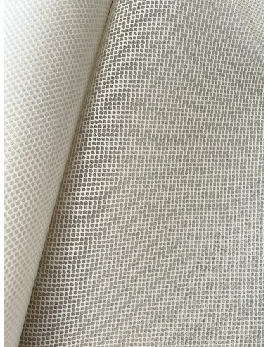 FILTIRE FABRIC WHITE