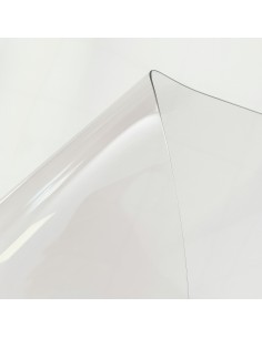 TRANSPARENT GELATINE