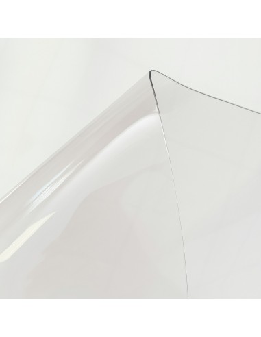 TRANSPARENT GELATINE