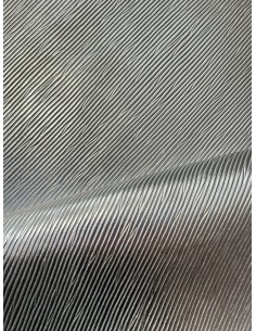 SYNTHETIC LEATHER TRUNK...