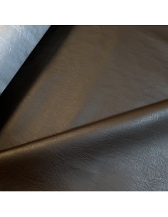 SYNTHETIC LEATHER FULYA BROWN