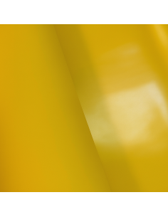SILICON FABRIC YELLOW