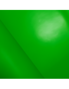 SILICON FABRIC GREEN