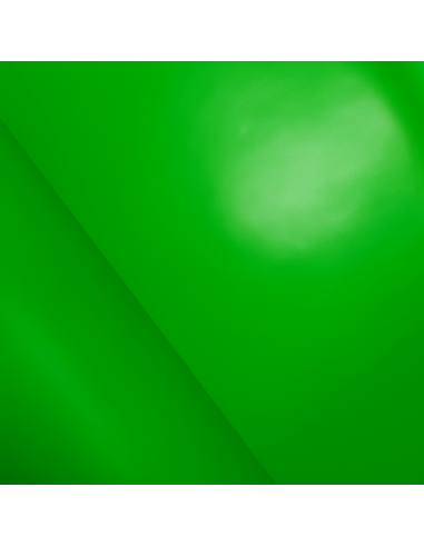 SILICON FABRIC GREEN