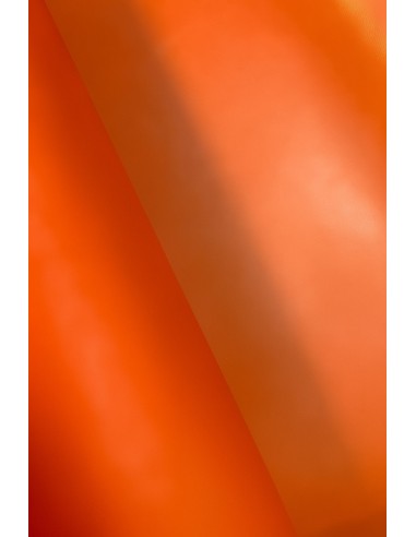 SILICON FABRIC ORANGE