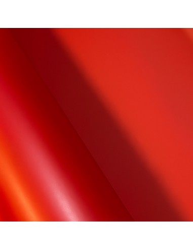 SILICON FABRIC RED