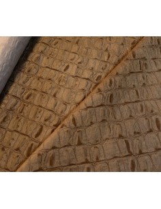 SYNTHETIC LEATHER SUEDE...