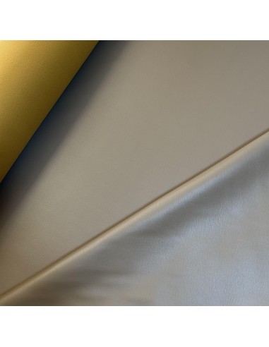 SYNTHETIC LEATHER PALERMO CIGAR