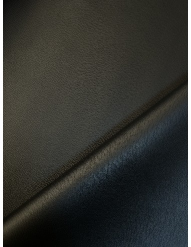 SYNTHETIC LEATHER PALERMO BLACK