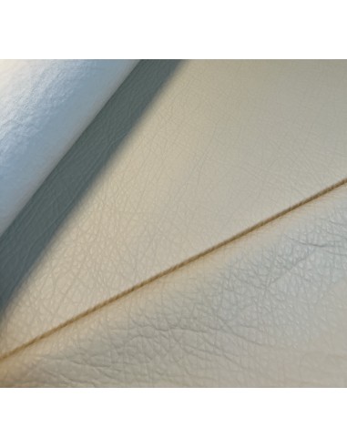 SYNTHETIC LEATHER ELEPHANT BEIGE