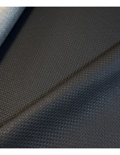 KNITTED SYNTHETIC LEATHER...