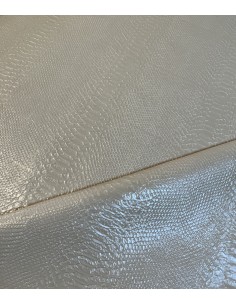 SYNTHETIC LEATHER SNAKE...