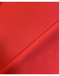 FABRIC GRO RED