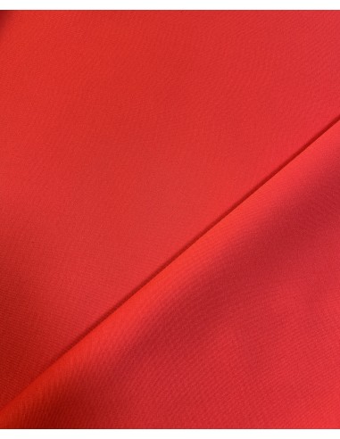 FABRIC GRO RED