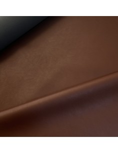 SYNTHETIC LEATHER SEBAGO BROWN