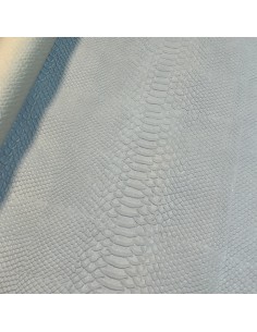 SYNTHETIC LEATHER SNAKE...