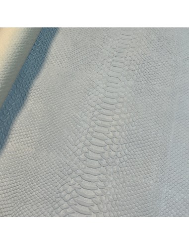 SYNTHETIC LEATHER SNAKE ANACONDA BABY...