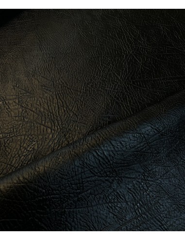SYNTHETIC LEATHER ARNOS BLACK