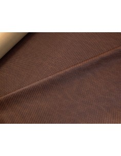 SYNTHETIC LEATHER ARROW TAN...