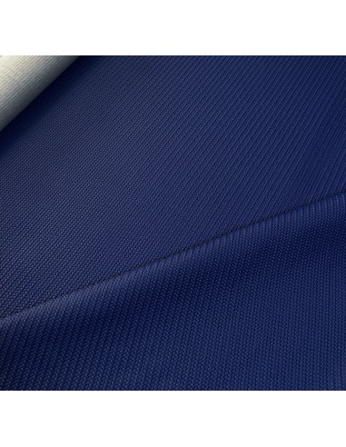 SYNTHETIC LEATHER ARROW BLUE ELECTRIC