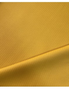 SYNTHETIC LEATHER ARROW YELLOW