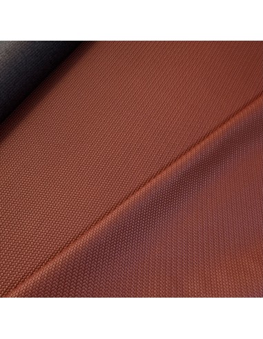 SYNTHETIC LEATHER ARROW TAN BROWN