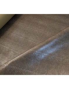 SYNTHETIC LEATHER SNAKE...