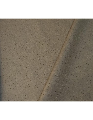 SYNTHETIC LEATHER STRUZZO CIGAR