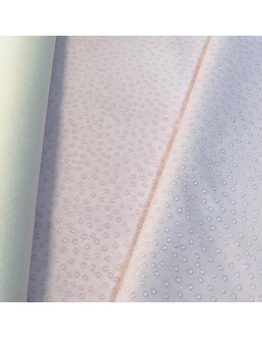 SYNTHETIC LEATHER STRUZZO PINK
