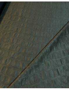 ΔΕΡΜΑΤΙΝΗ SUEDE CROCO...