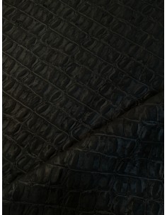 ΔΕΡΜΑΤΙΝΗ SUEDE CROCO...