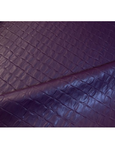 ΤΕΧΝΟΔΕΡΜΑ ECO BAKETA CROCO JURASSIC ΜΩΒ