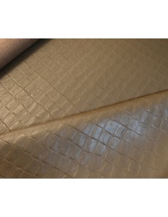 ΤΕΧΝΟΔΕΡΜΑ ECO BAKETA CROCO...