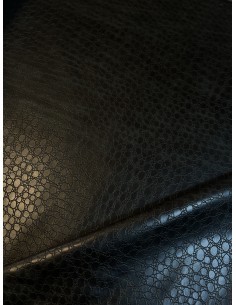 SYNTHETIC LEATHER CROCO...