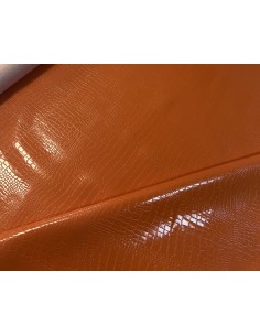 SHINY CROCO SYNTHETIC...