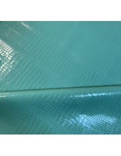 SHINY CROCO SYNTHETIC...