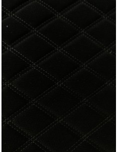 QUILTED BEAVER SYNTHETIC...