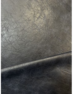 BYSON SYNTHETIC LEATHER...