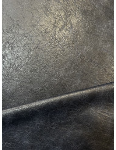 BYSON SYNTHETIC LEATHER NAVY BLUE