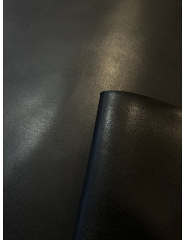 SYNTHETIC LEATHER ECO ΒΑΚΕΤΑ SOFT BLACK
